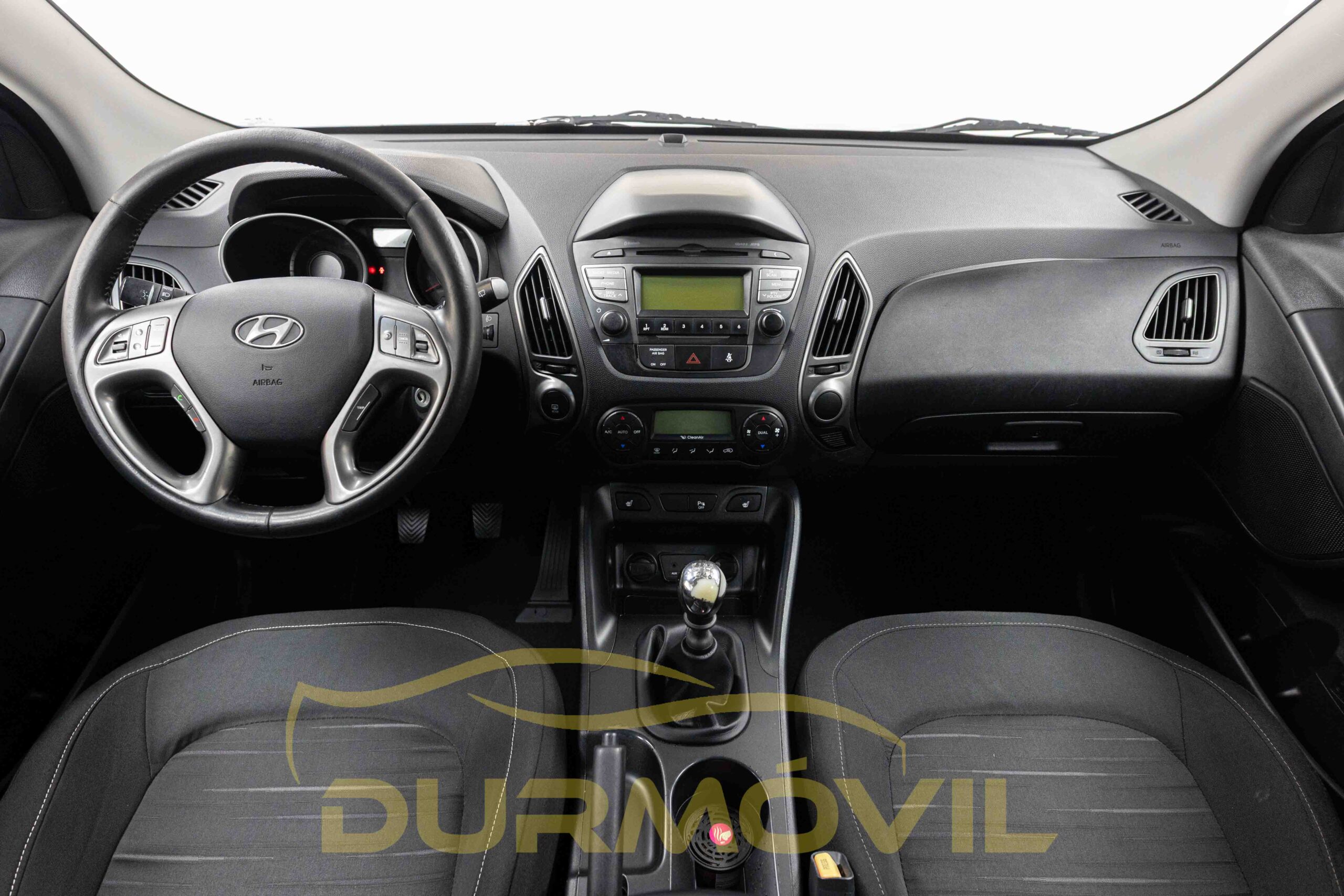 HYUNDAI ix35 1.6 GDi BlueDrive Kosmo Klass 4×2 Ocasión
