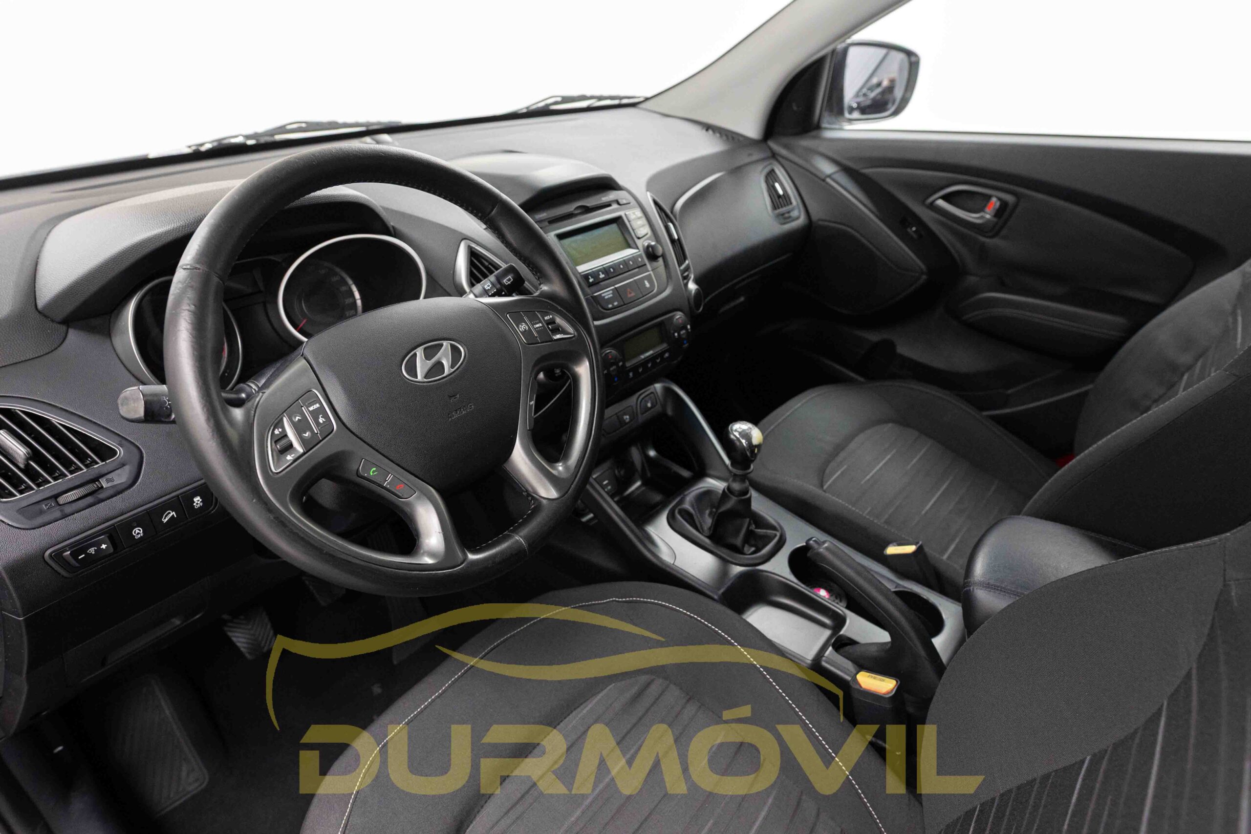 HYUNDAI ix35 1.6 GDi BlueDrive Kosmo Klass 4×2 Ocasión