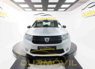 DACIA Logan Ambiance dCi 75cv E5 Ocasión