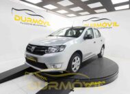DACIA Logan Ambiance dCi 75cv E5 Ocasión