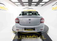 DACIA Logan Ambiance dCi 75cv E5 Ocasión