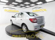 DACIA Logan Ambiance dCi 75cv E5 Ocasión