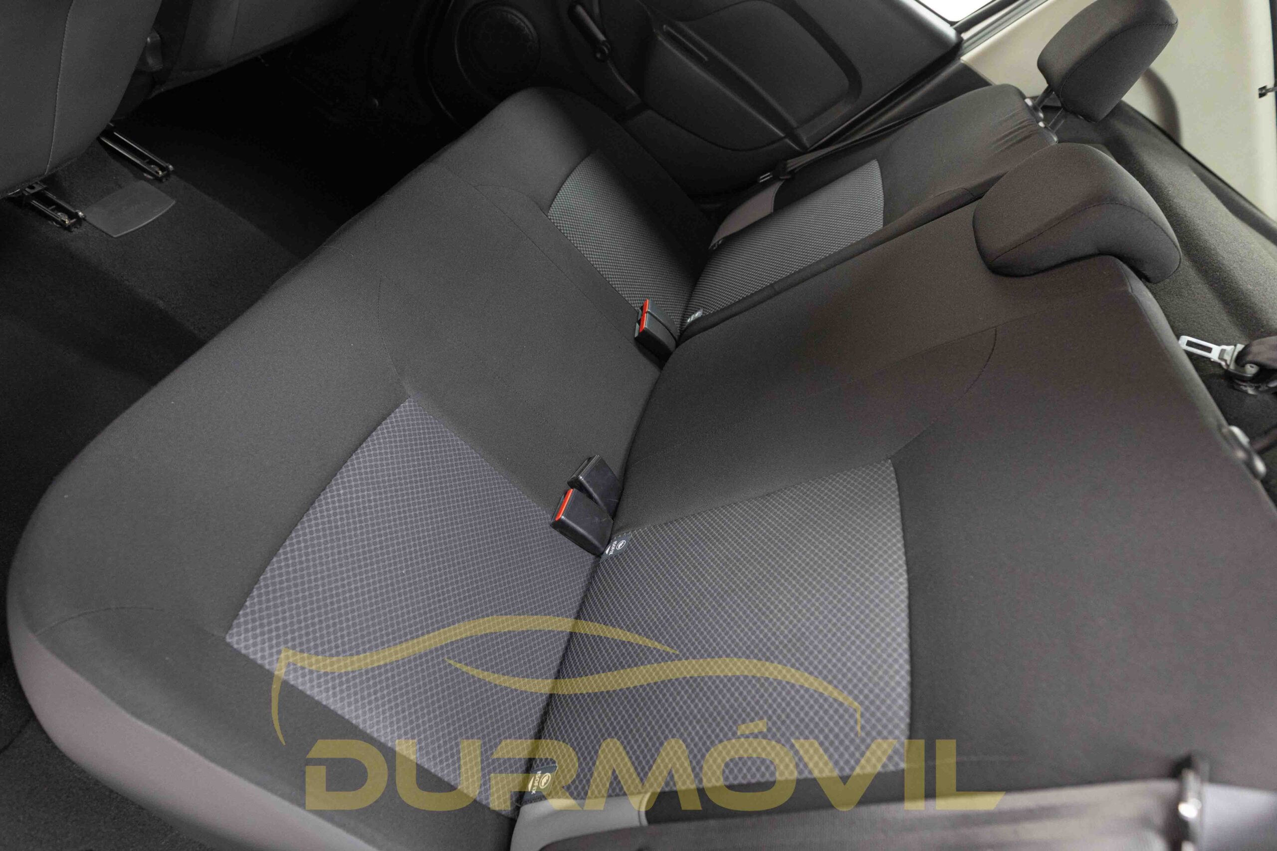 DACIA Logan Ambiance dCi 75cv E5 Ocasión