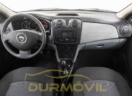 DACIA Logan Ambiance dCi 75cv E5 Ocasión