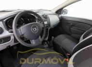 DACIA Logan Ambiance dCi 75cv E5 Ocasión