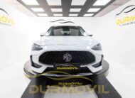 MG HS 1.5T AUTOMATICO LUXURY Ocasión