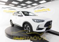 MG HS 1.5T AUTOMATICO LUXURY Ocasión