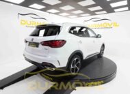 MG HS 1.5T AUTOMATICO LUXURY Ocasión
