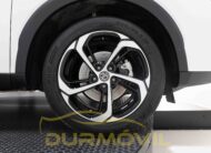 MG HS 1.5T AUTOMATICO LUXURY Ocasión