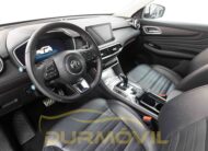 MG HS 1.5T AUTOMATICO LUXURY Ocasión