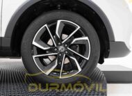 MG ZS 1.0T Luxury Auto Ocasión