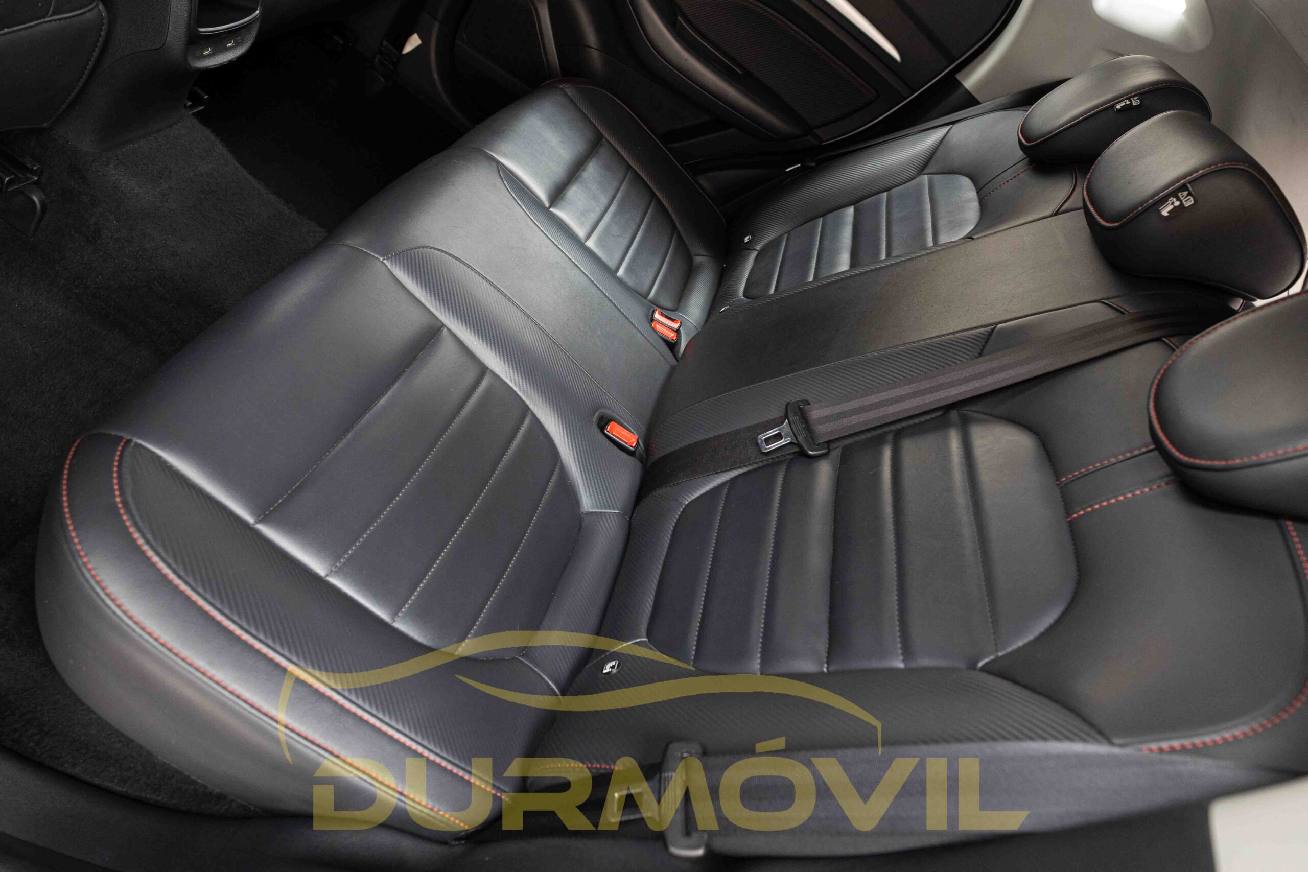 MG ZS 1.0T Luxury Auto Ocasión