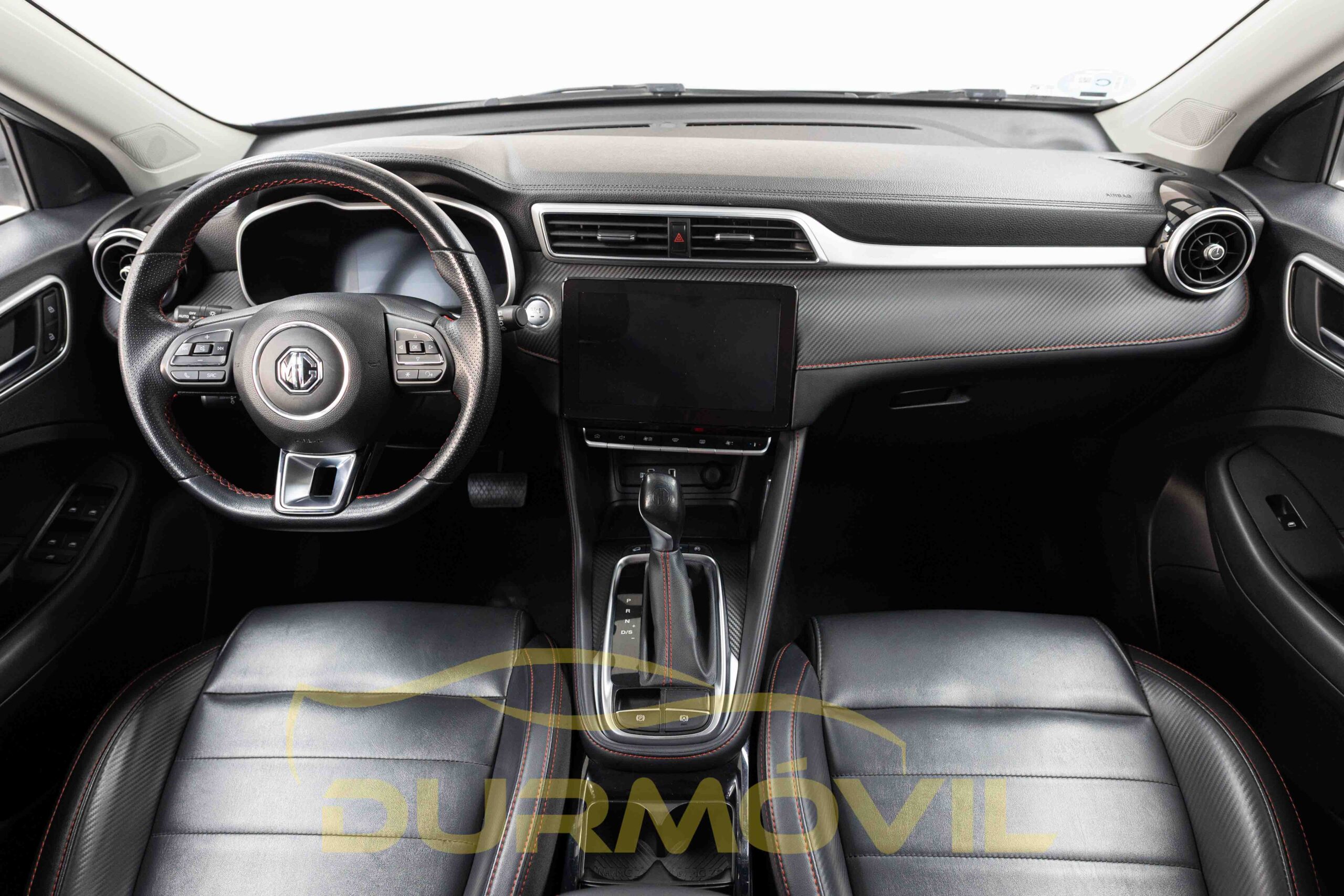 MG ZS 1.0T Luxury Auto Ocasión