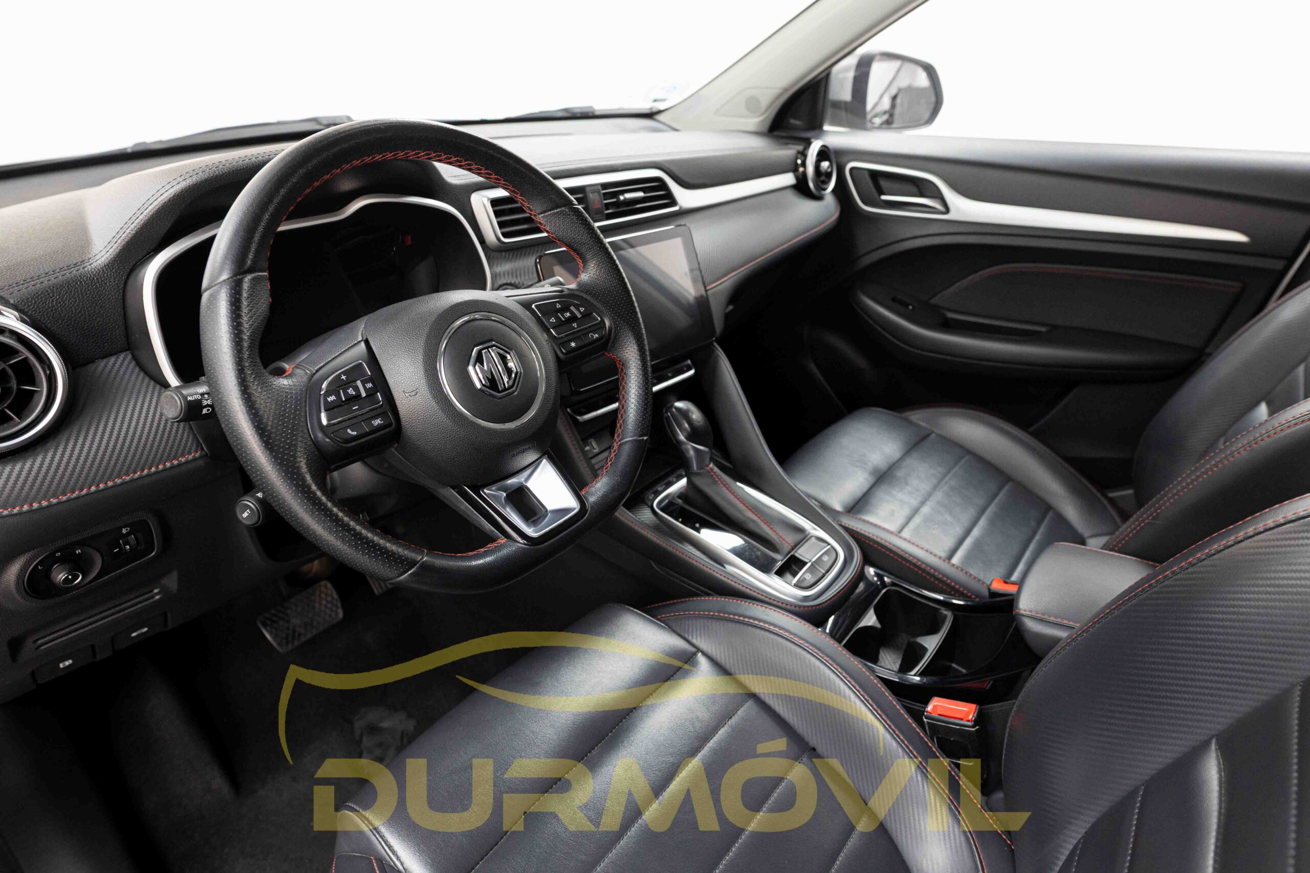 MG ZS 1.0T Luxury Auto Ocasión