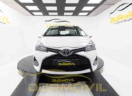 TOYOTA Yaris 90D ACTIVE Ocasión