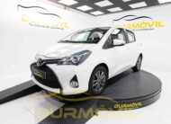 TOYOTA Yaris 90D ACTIVE Ocasión