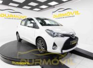 TOYOTA Yaris 90D ACTIVE Ocasión