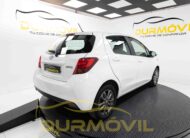 TOYOTA Yaris 90D ACTIVE Ocasión
