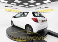 TOYOTA Yaris 90D ACTIVE Ocasión