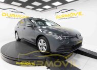 VOLKSWAGEN Golf Life 1.5 eTSI 96kW 130CV DSG Variant Ocasión