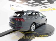 VOLKSWAGEN Golf Life 1.5 eTSI 96kW 130CV DSG Variant Ocasión
