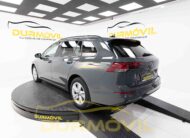 VOLKSWAGEN Golf Life 1.5 eTSI 96kW 130CV DSG Variant Ocasión