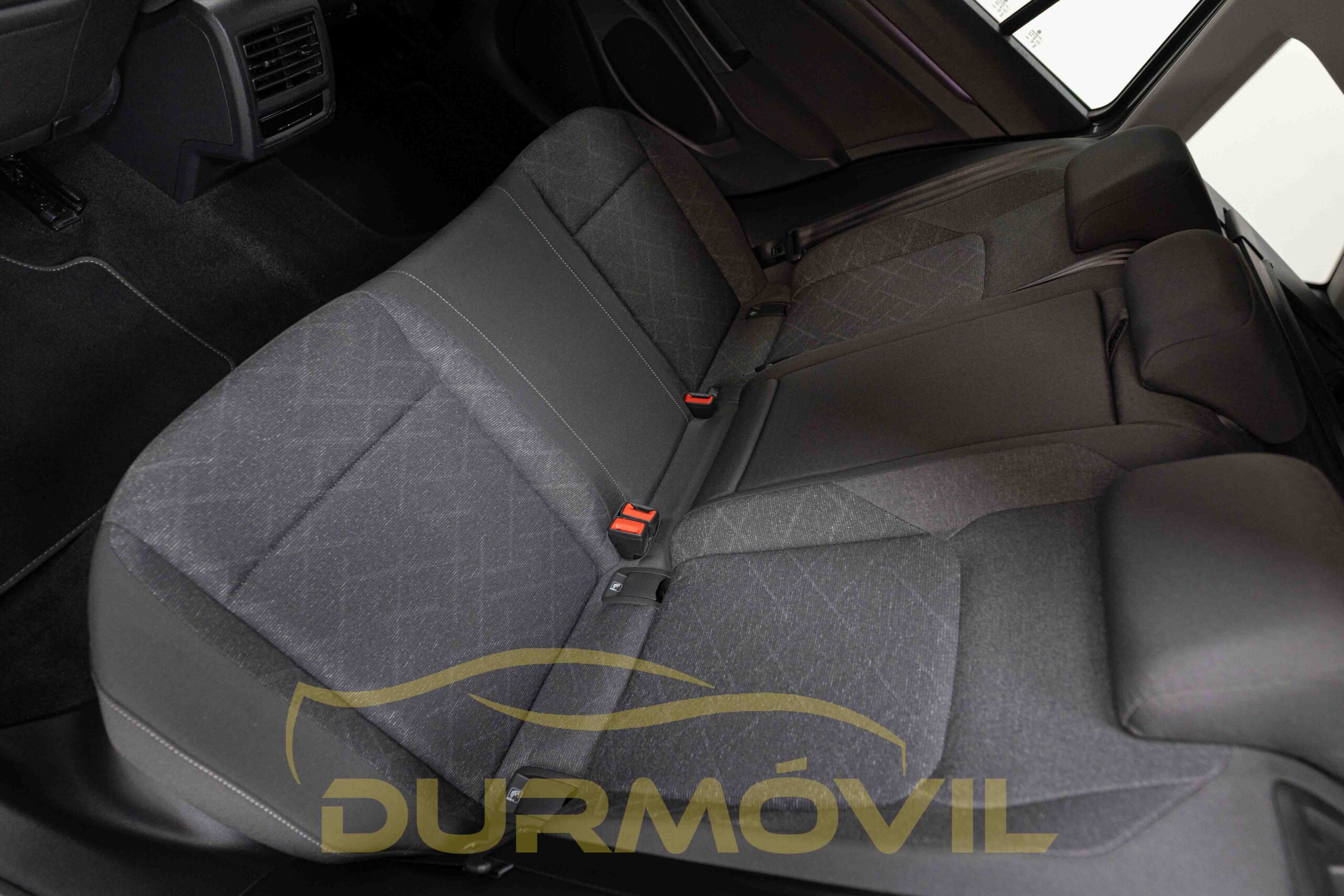 VOLKSWAGEN Golf Life 1.5 eTSI 96kW 130CV DSG Variant Ocasión
