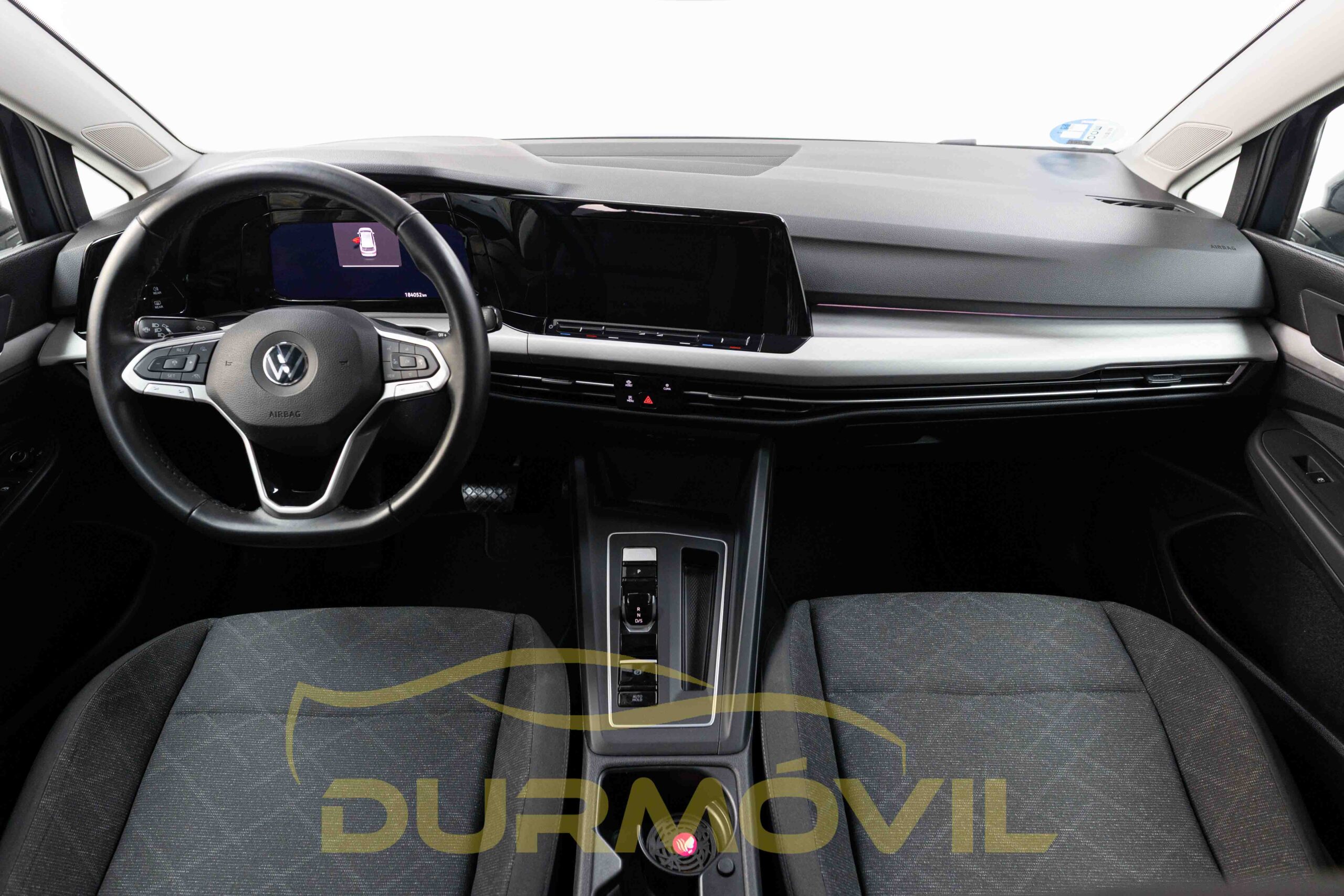 VOLKSWAGEN Golf Life 1.5 eTSI 96kW 130CV DSG Variant Ocasión