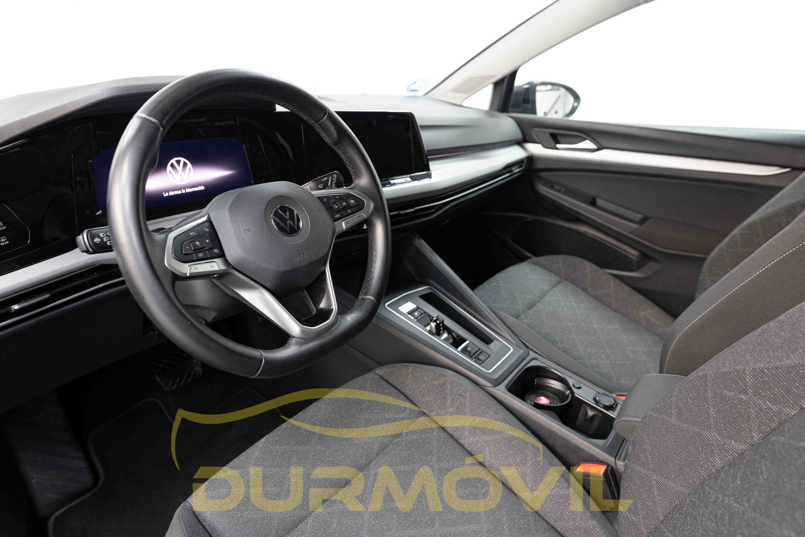 VOLKSWAGEN Golf Life 1.5 eTSI 96kW 130CV DSG Variant Ocasión