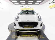 FORD Puma 1.0 EcoBoost 92kW 125cv Titanium Ocasión