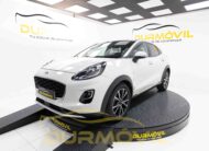 FORD Puma 1.0 EcoBoost 92kW 125cv Titanium Ocasión