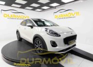 FORD Puma 1.0 EcoBoost 92kW 125cv Titanium Ocasión