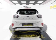FORD Puma 1.0 EcoBoost 92kW 125cv Titanium Ocasión