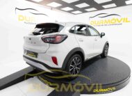 FORD Puma 1.0 EcoBoost 92kW 125cv Titanium Ocasión