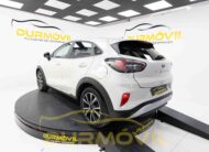 FORD Puma 1.0 EcoBoost 92kW 125cv Titanium Ocasión
