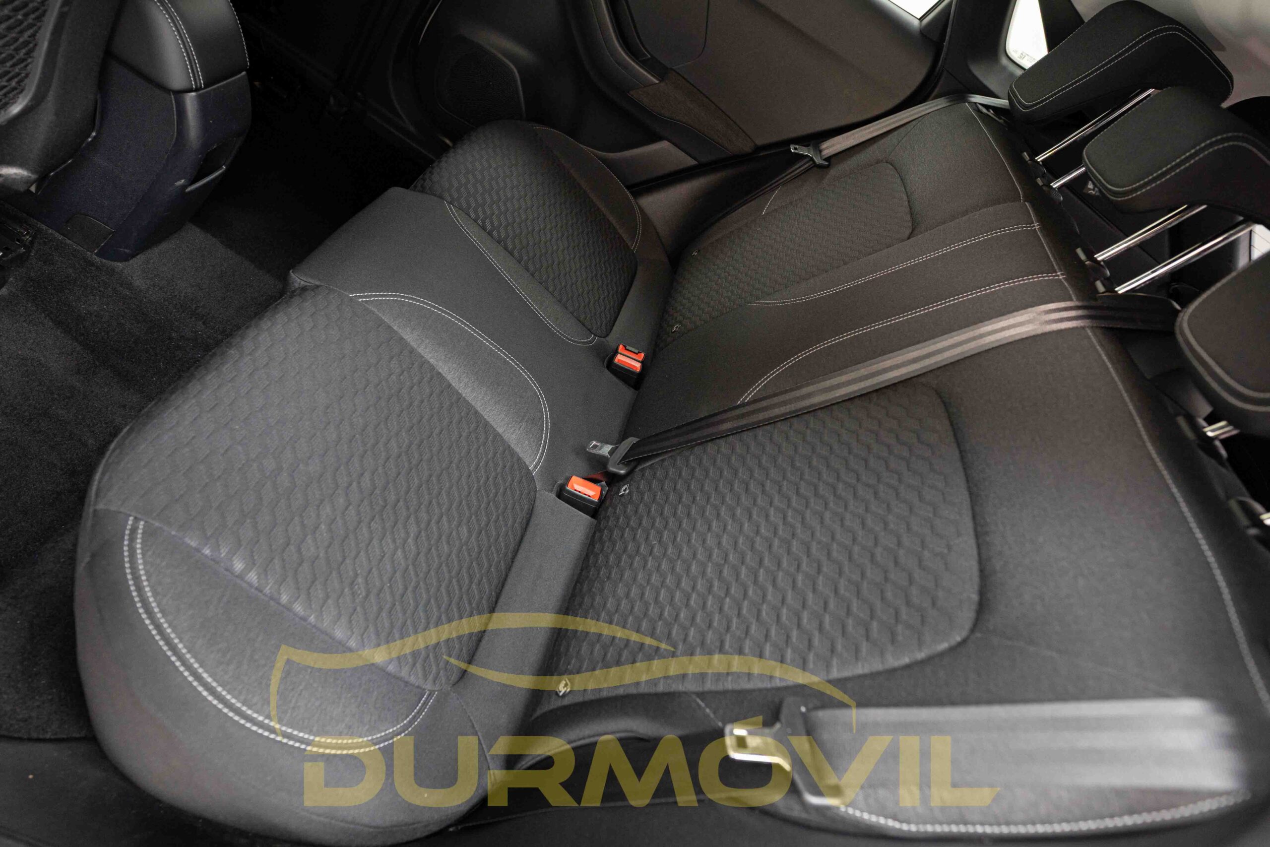 FORD Puma 1.0 EcoBoost 92kW 125cv Titanium Ocasión