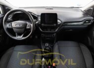 FORD Puma 1.0 EcoBoost 92kW 125cv Titanium Ocasión
