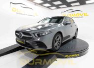 MERCEDES-BENZ Clase A A 250 e Ocasión