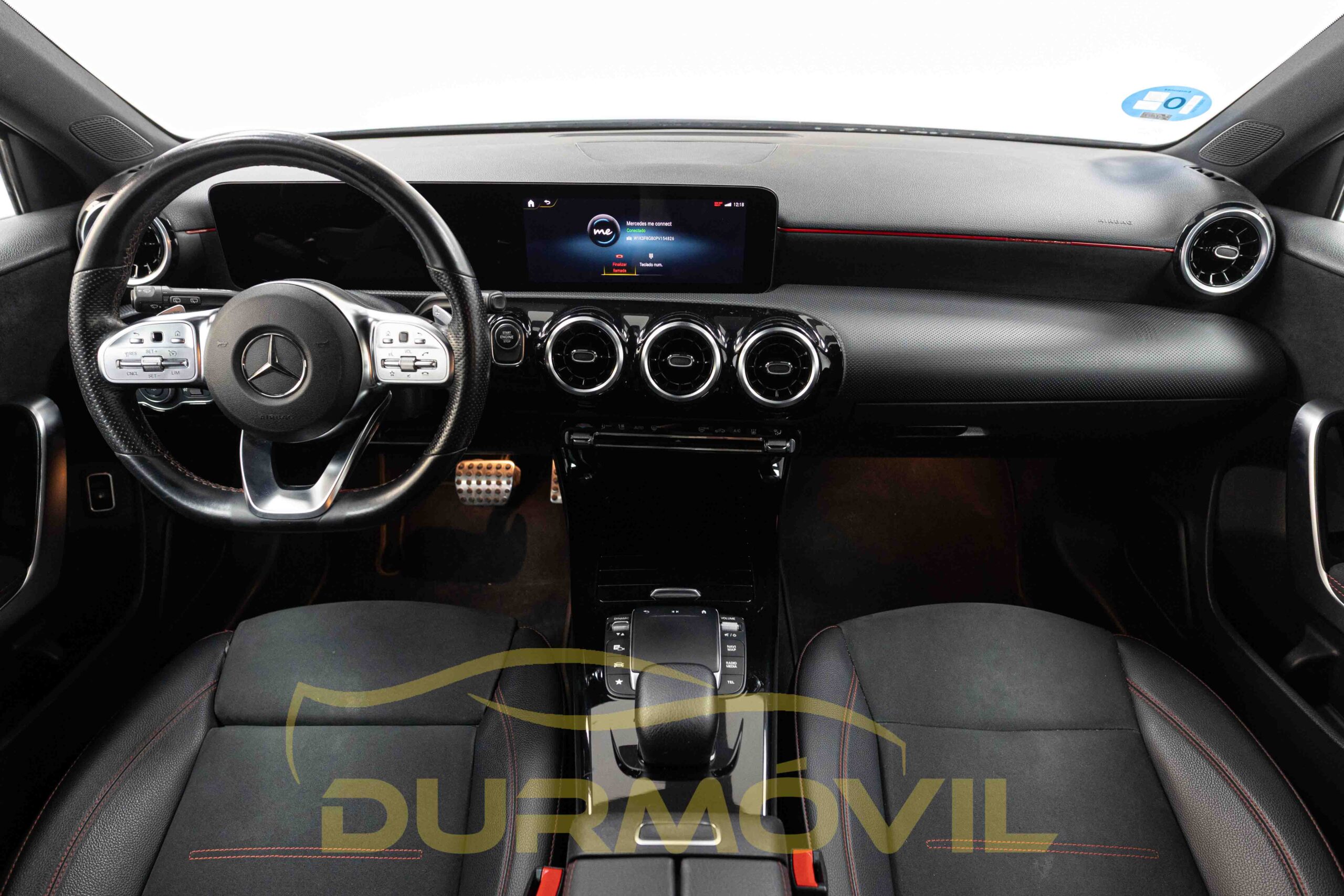 MERCEDES-BENZ Clase A A 250 e Ocasión