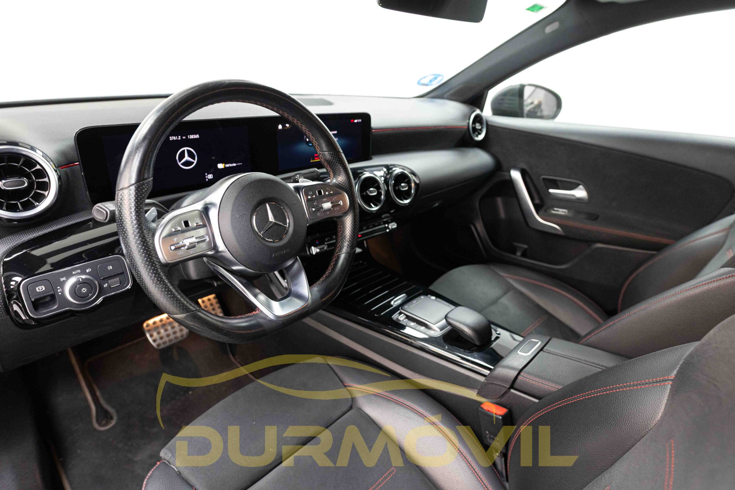 MERCEDES-BENZ Clase A A 250 e Ocasión
