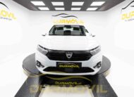 DACIA Logan Comfort 74kW 100CV LPG ECOG Ocasión