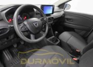 DACIA Logan Comfort 74kW 100CV LPG ECOG Ocasión