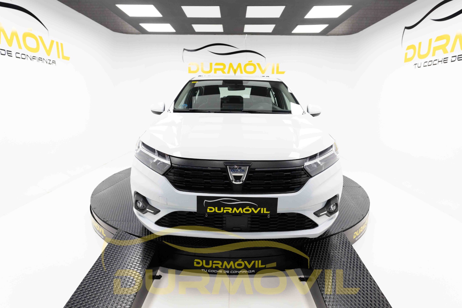 DACIA Logan Comfort 74kW 100CV LPG ECOG Ocasión