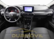 DACIA Logan Comfort 74kW 100CV LPG ECOG Ocasión