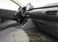 DACIA Logan Comfort 74kW 100CV LPG ECOG Ocasión