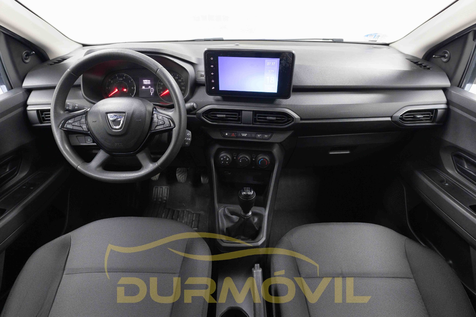 DACIA Logan Comfort 74kW 100CV LPG ECOG Ocasión