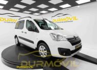 CITROEN Berlingo Multispace FEEL BlueHDi 74KW 100CV Ocasión