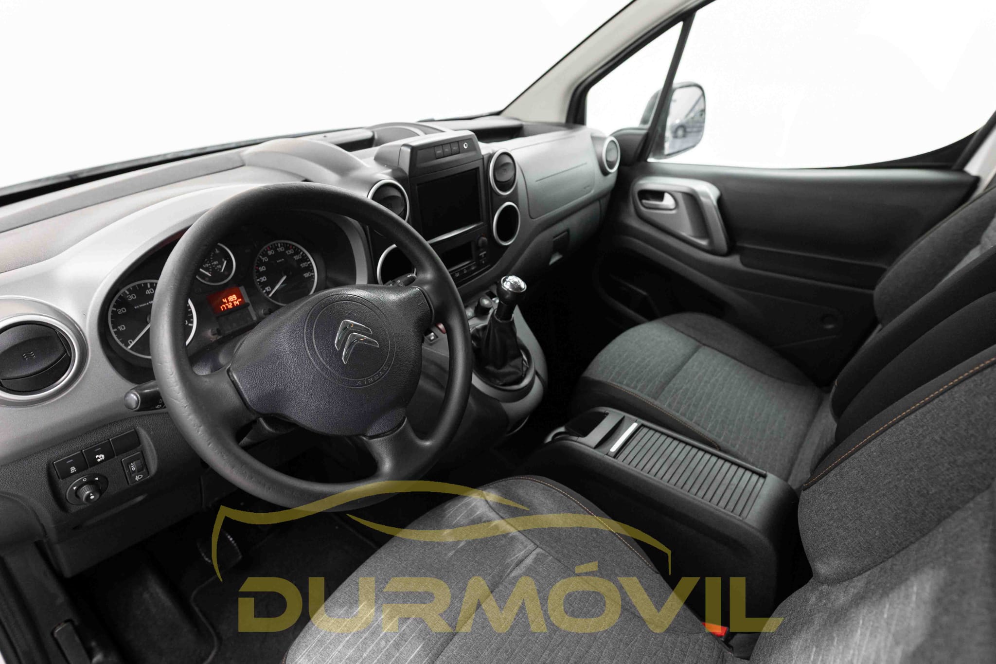 CITROEN Berlingo Multispace FEEL BlueHDi 74KW 100CV Ocasión