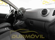 CITROEN Berlingo Multispace FEEL BlueHDi 74KW 100CV Ocasión