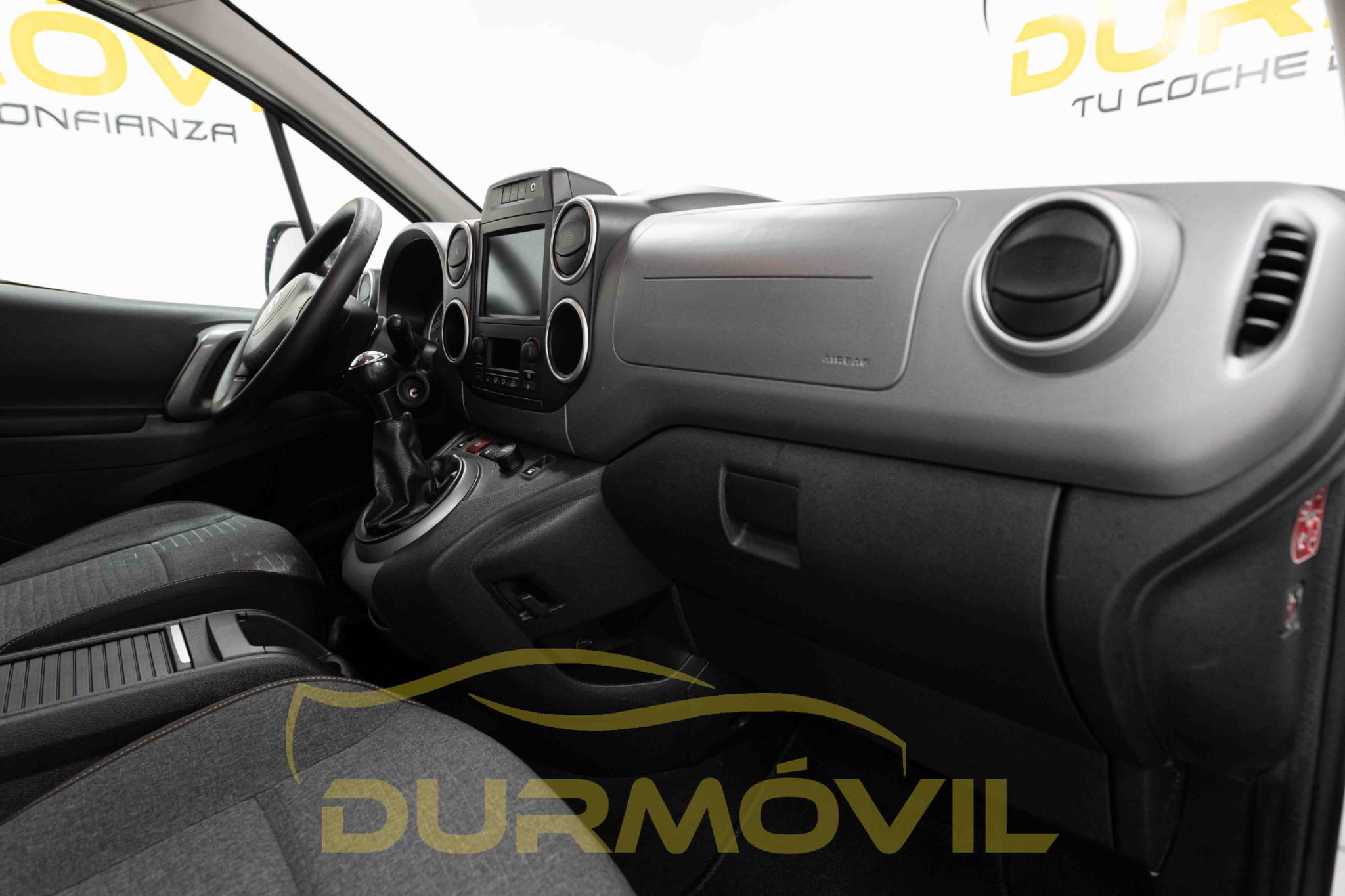 CITROEN Berlingo Multispace FEEL BlueHDi 74KW 100CV Ocasión